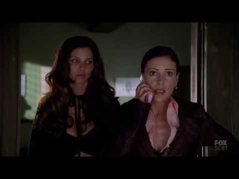 Charmed 7x10 Remaster - Finding Sheridan