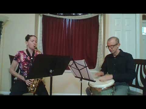 RaqS, composed by Ken Broadway