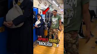 Download lagu Why Japanese People Are Fed Up With Tourists 😠🇯🇵 #Japan mp3 Download lagu Why Japanese People Are Fed Up With Tourists 😠🇯🇵 #Japan mp3