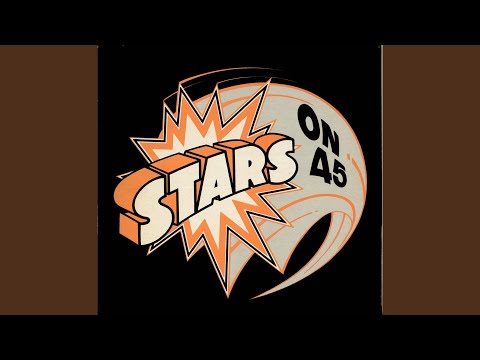Stars On 45 Original 7-Inch A-side (Original 7-Inch Single Remastered)
