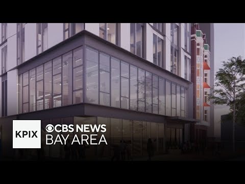 Affordable housing project in San Francisco will be for artists