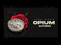 Opium Jassi Virk Visual Video Preet Guree Artoon Shanty Latest New Punjabi Song 2022 Jassi Virk