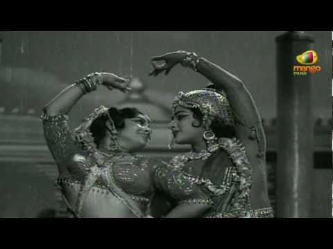 Sati Sakkubai Songs - Oh Vanella Song - Anjali Devi, SV Ranga Rao