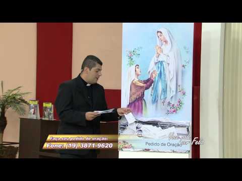 Você Pode ser Feliz 26/02/2014 - Bloco 5/6