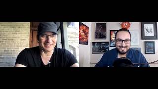 Robert Rodriguez Interview on Billie Eilish's Special Happier than Ever A Love Letter to Los Angeles video