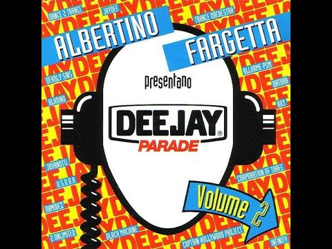 Deejay Parade Volume 2 (1993)