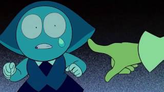 STEVEN UNIVERSE| LARS DIES| YTP