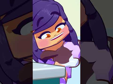 Aphmau's NEW KITTEN!