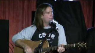 Great Big Sea, Alan Doyle sings Dance Dance, Ships &amp; Dip V