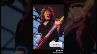 Paul Kantner Jefferson Airplane🤘RockAsylum Official🤘QuickNews