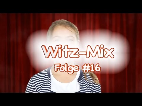 Kinderwitze - Witz-Mix Folge #16