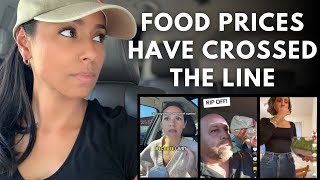 America’s Food Crisis Is Quietly Getting Worse