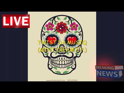Twist Da Muziq-Mint Cream(Original Mix)