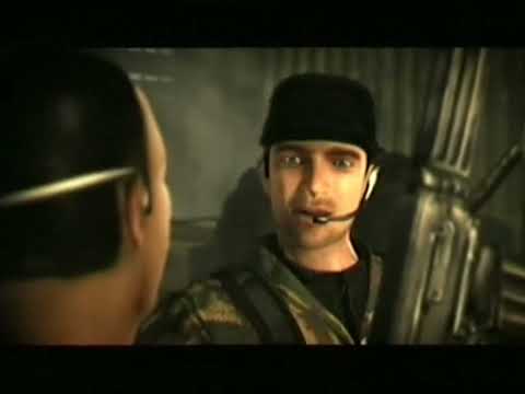 Conflict: Global Terror / Global Storm (2005) - Official Trailer