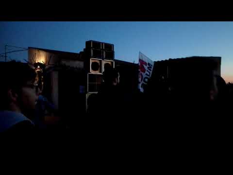 Pasquetta dub 2018 Ragusa