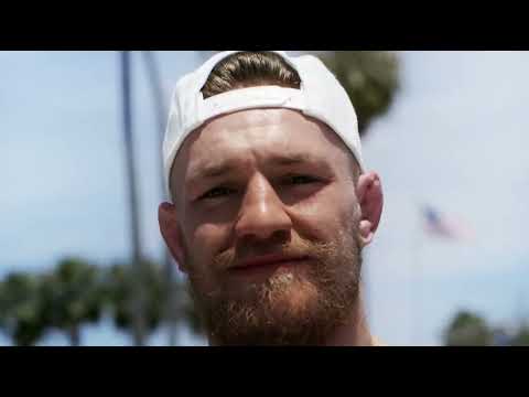 Prime Conor McGregor -  CHRYSTAL The Days (Notion Remix)