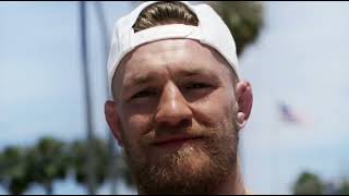 Prime Conor McGregor -  CHRYSTAL The Days (Notion Remix)