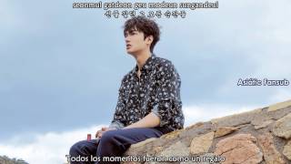 Lee Min Ho - Always (Sub Español - Hangul - Roma)