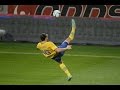 Zlatan Ibrahimovic - Top 10 Goals Ever |HD