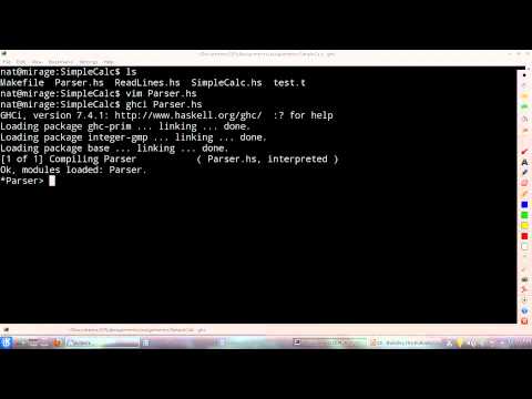 DPL Week 2 - 05 Adding an Operator