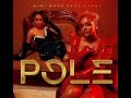 Mimi Mars Pole Feat Nandy Lyric Video