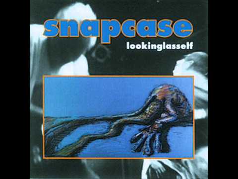 SNAPCASE - Looking Glass Self