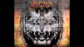 Santana IV 2016 - Caminando