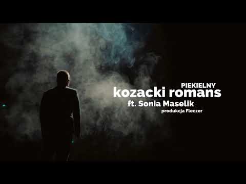 Piekielny - 06. Kozacki romans | ft. Sonia Maselik, prod. Fleczer | ADIOS LP