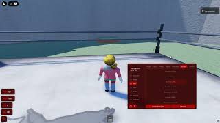 Roblox Require Script Showcase / NEW sensation hub