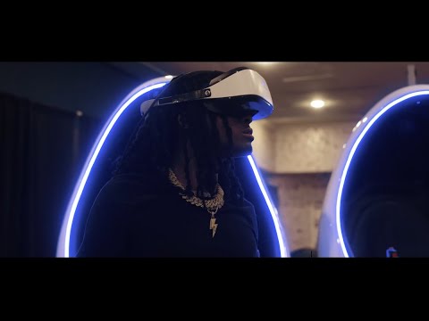 LeekThough x Tribe Mafia - Follow Me (Official Music Video)