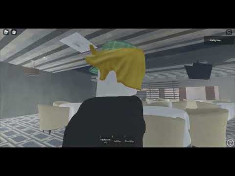 Hotel tour only at Harbor Inn & Suites (NEW LOCATION) (Lobby and Lower Lobby Level