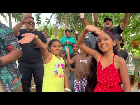 RG The Band ft Neeshad Sultan - Cheers To Life [ Official Music Video ]2k23 Chutney Soca
