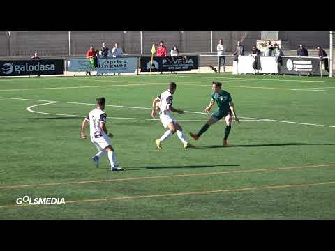 UD Castellonense 0 - 0 FC Jove Español San Vicente 2023/24