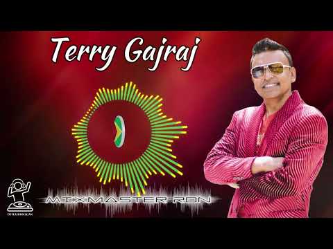 Terry Gajraj Classics [Guyana Baboo x Lilawattie x Balay Roti x Champa x Bhougie] 4K 60FPS