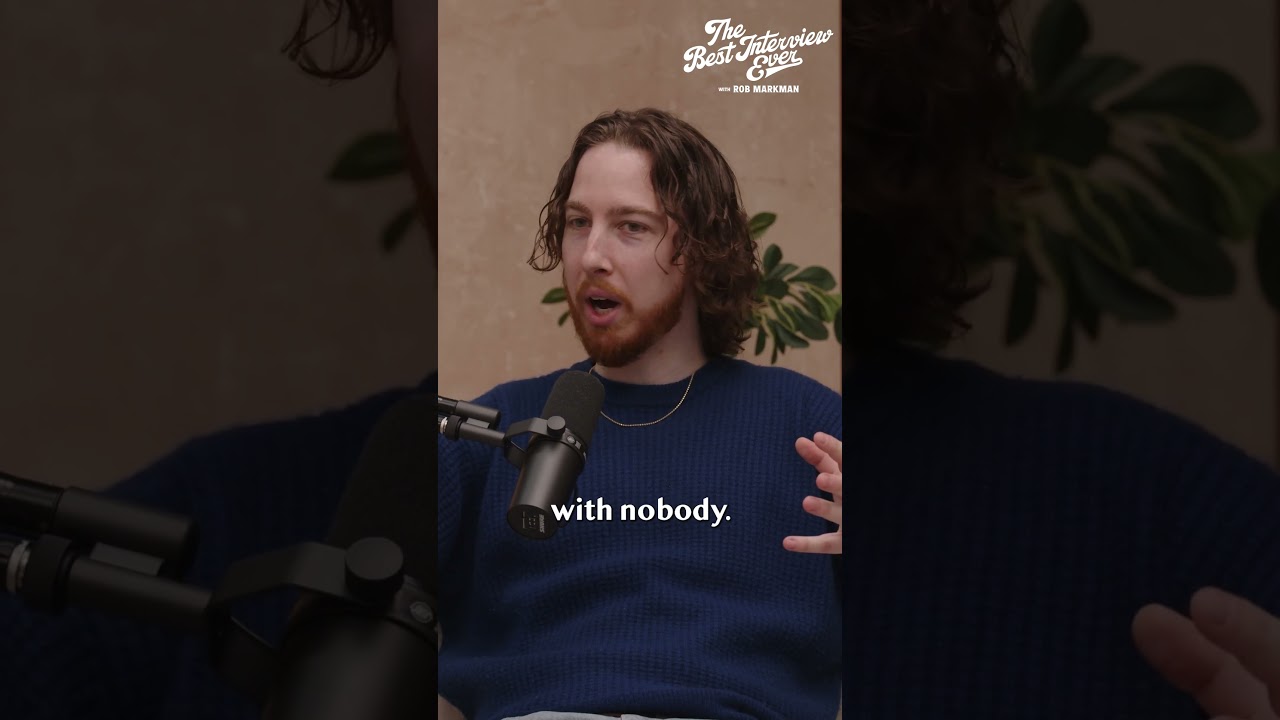 Marlon Craft Explains How ‘The Internet Killed The Neighborhood’