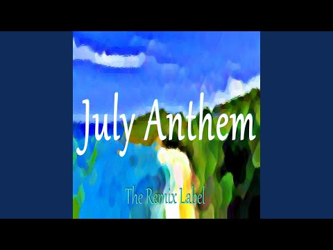 The July Rhythm (Paduraru Fitness Music Mix)