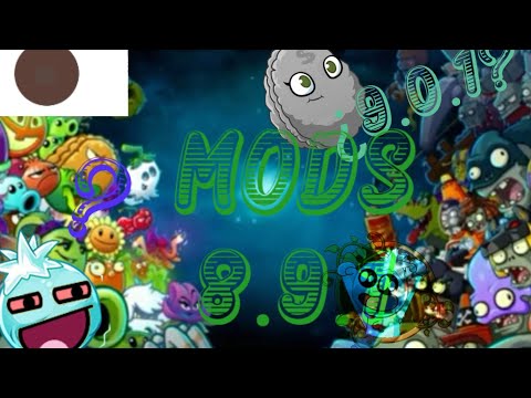 plants vs zombies 2 8.9.1-¿9.0.1?