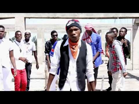 MIJ 2016 CYPHER XCLUSSIVE official HD video prd by dnk