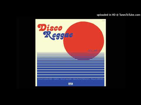 Taggy Matcher - Supernature