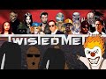 Even More Twisted Lore Of Twisted Metal: The Other Characters