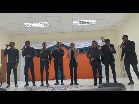 Consecrated Music #NOAH live at chalimbana local government ( sounds of support concert)