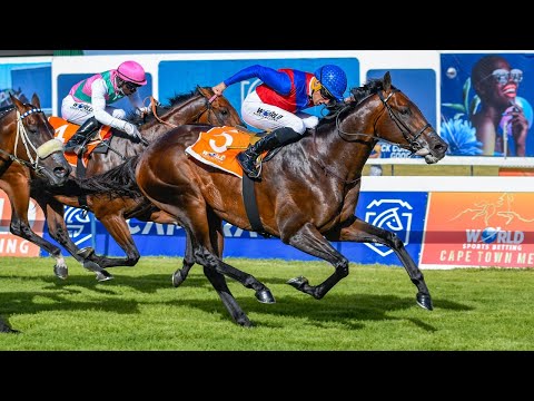 The 2023 WSB Cape Town Met Betting Preview