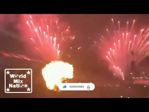 Claptone Sotrackboa in the NEW GREEN VALLEY 2022