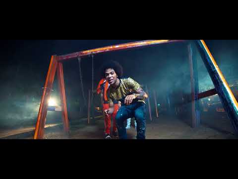 Bye Bye - Mozart La Para, Liro Shaq, Chimbala (Video Oficial)