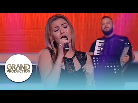 Biljana Markovic - Volim te sve vise - (LIVE) - GK - (TV Grand 30.10.2017.)