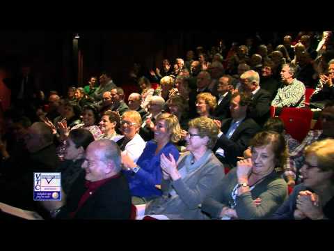 WOERDEN - VTC Woerden genomineerd als sportclub