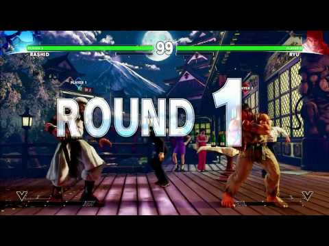 Infiltration vs Daigo Umehara- Top 16 - Canada Cup 2016