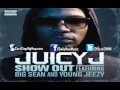 Juicy J - Show Out (Feat. Young Jeezy & Big Sean) [CDQ]
