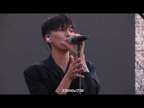 190831 #Somedayfestival2019 : 콜드 ( Colde ) - 와르르♥︎