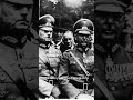 The Night of the Long Knives The Purge That Secured Power  #echoesofpower #ww2 #historyshorts #wwii